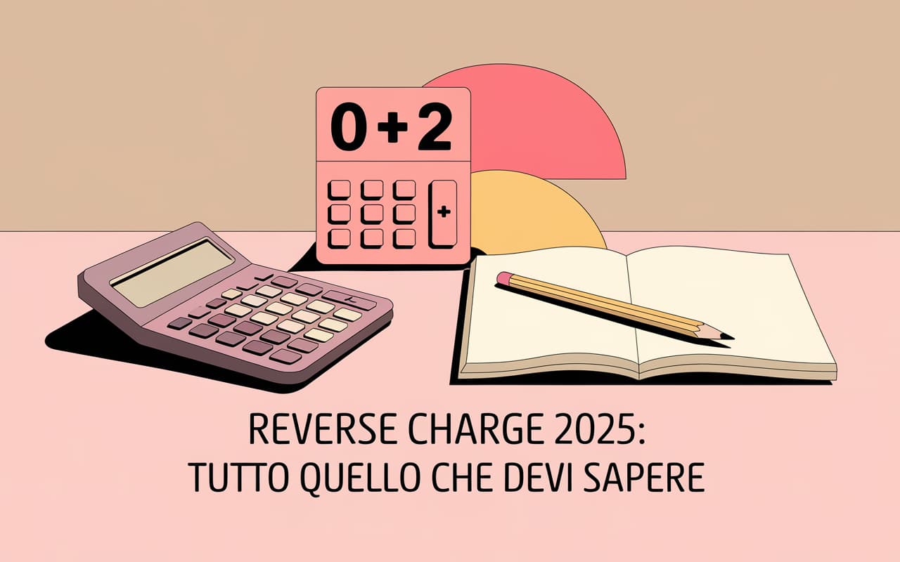 Gestione automatizzata delle autofatture e del reverse charge