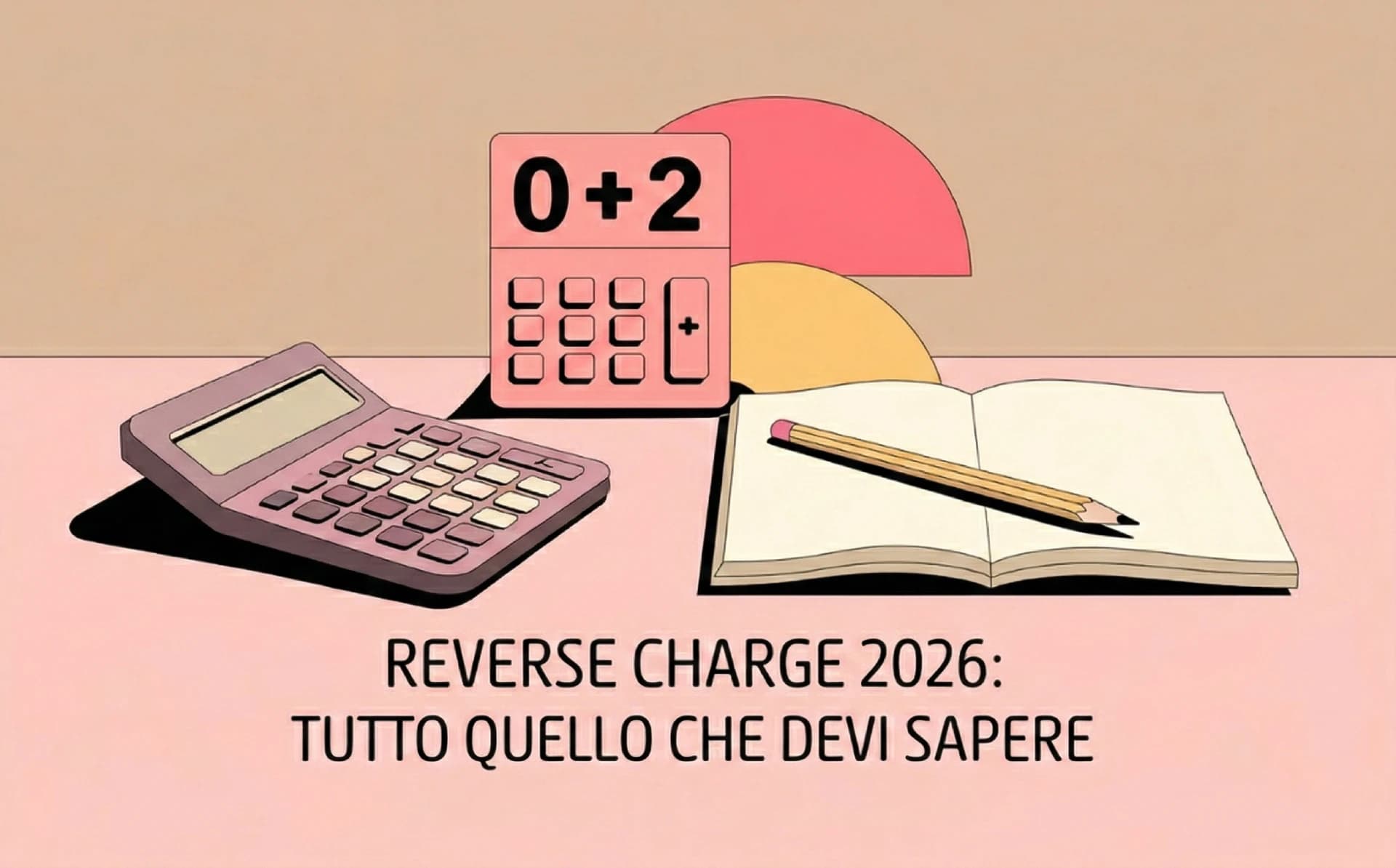 Guida tecnica alle autofatture in reverse charge